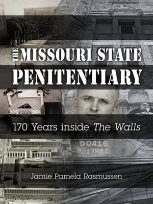 The Missouri State Penitentiary - ebook